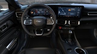 2026 Ford Mustang® Internal Image 2